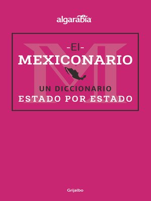 cover image of El Mexiconario